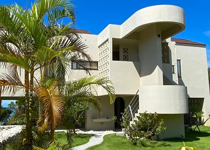Akabana Inn