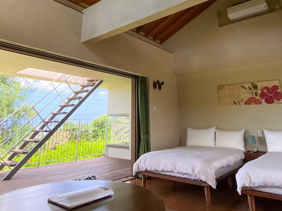 Akabana Country house