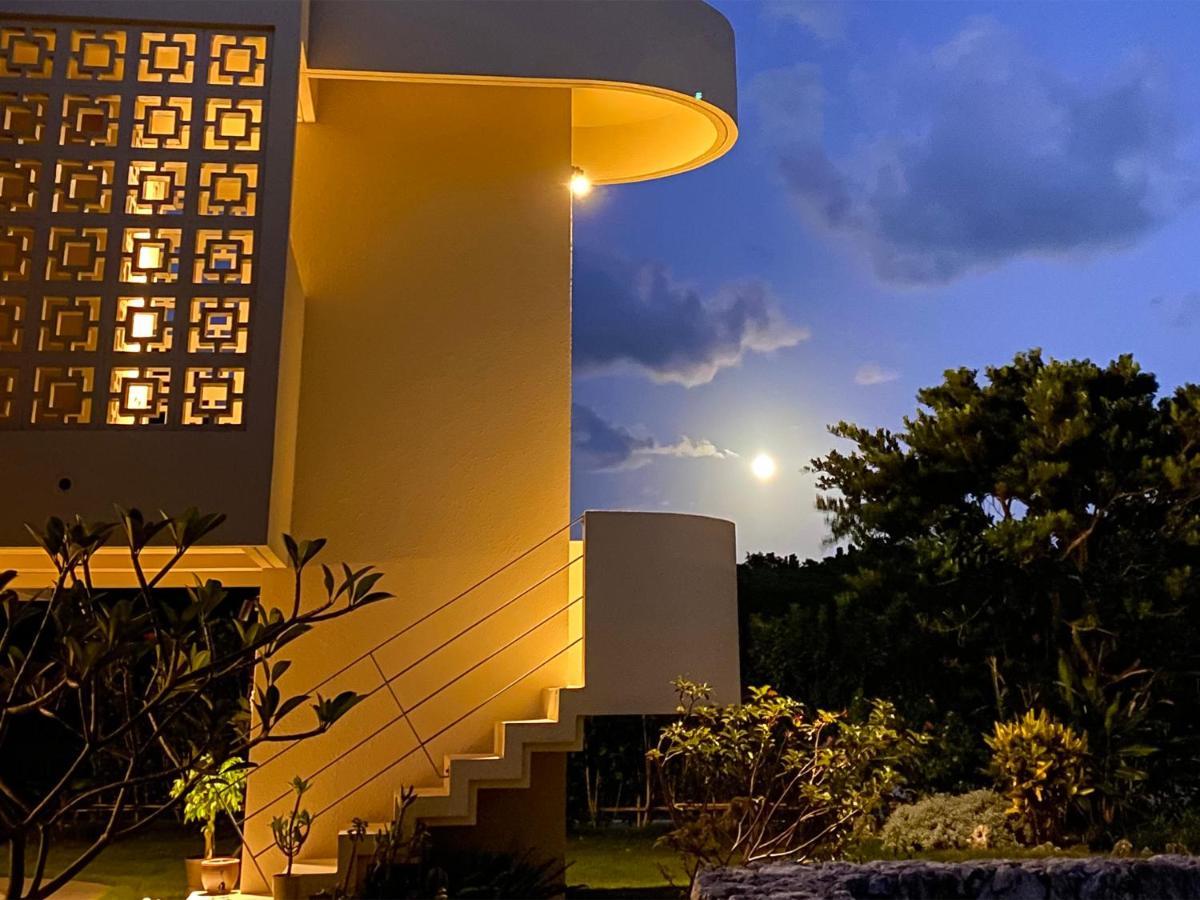 Akabana Country house